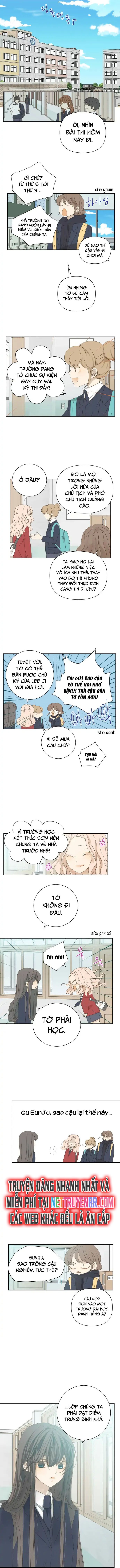 Cô Nàng Sắc Sảo Chap 37 - Next Chap 36