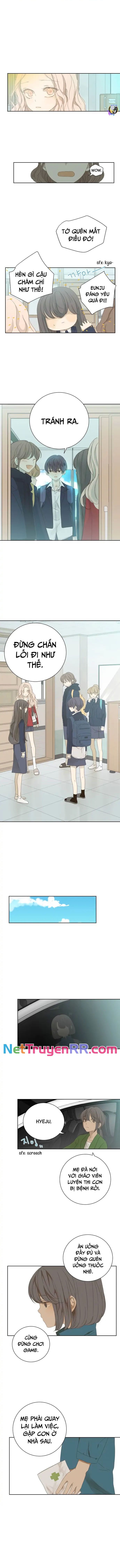 Cô Nàng Sắc Sảo Chap 37 - Next Chap 36