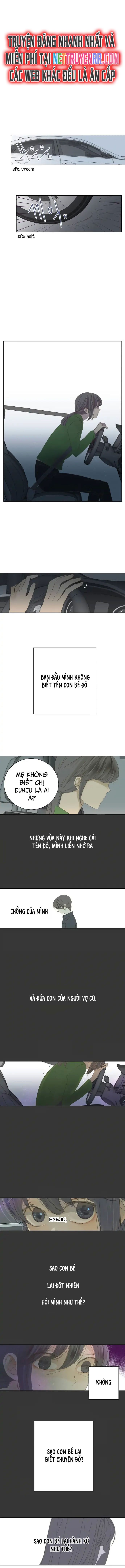 Cô Nàng Sắc Sảo Chap 37 - Next Chap 36