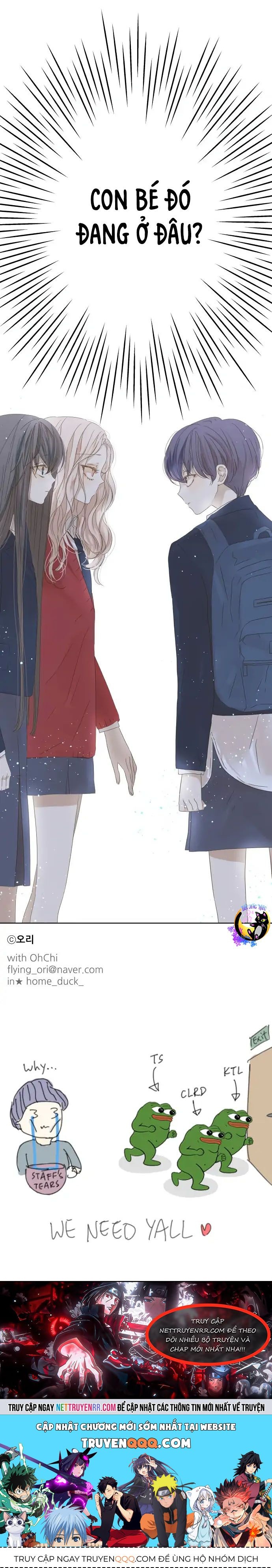 Cô Nàng Sắc Sảo Chap 37 - Next Chap 36