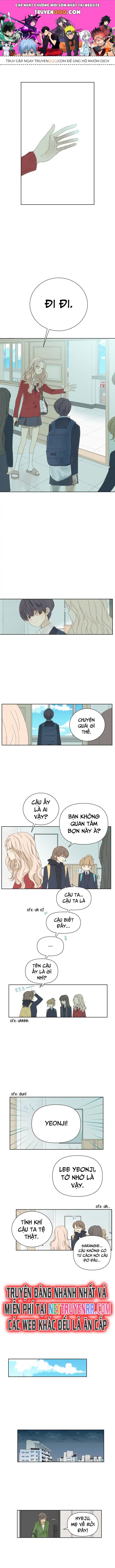 Cô Nàng Sắc Sảo Chap 38 - Next Chap 37