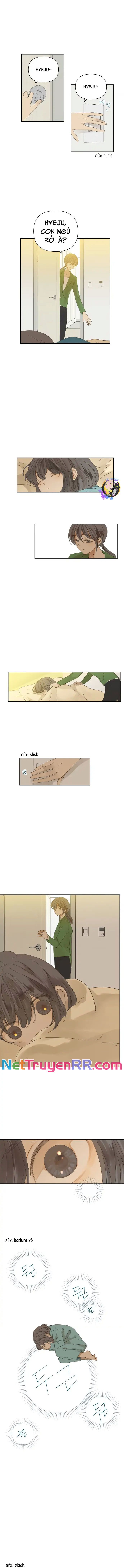 Cô Nàng Sắc Sảo Chap 38 - Next Chap 37