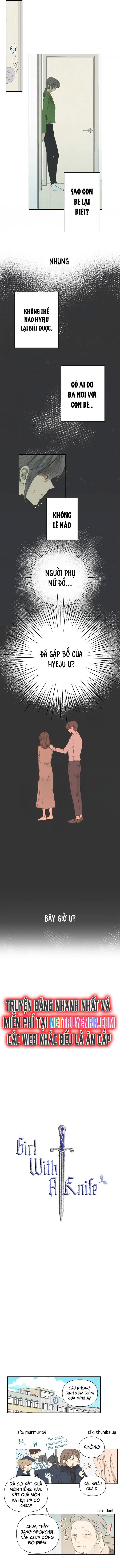 Cô Nàng Sắc Sảo Chap 38 - Next Chap 37