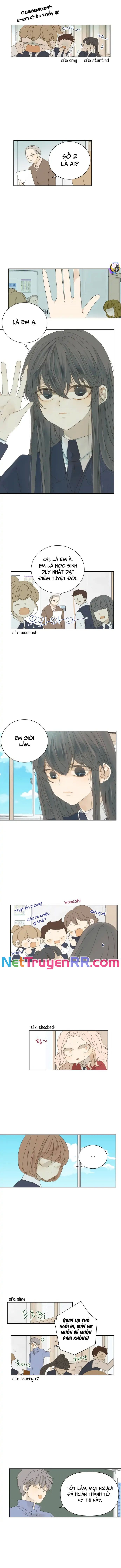 Cô Nàng Sắc Sảo Chap 38 - Next Chap 37