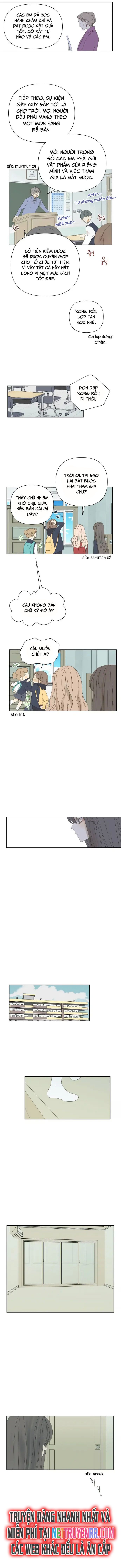 Cô Nàng Sắc Sảo Chap 38 - Next Chap 37