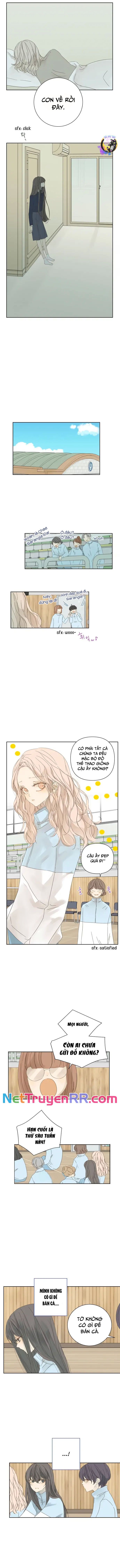 Cô Nàng Sắc Sảo Chap 38 - Next Chap 37