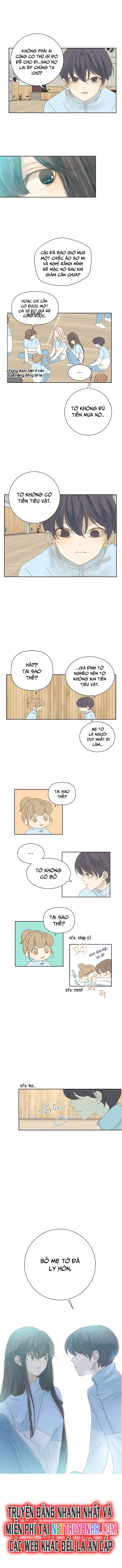 Cô Nàng Sắc Sảo Chap 38 - Next Chap 37