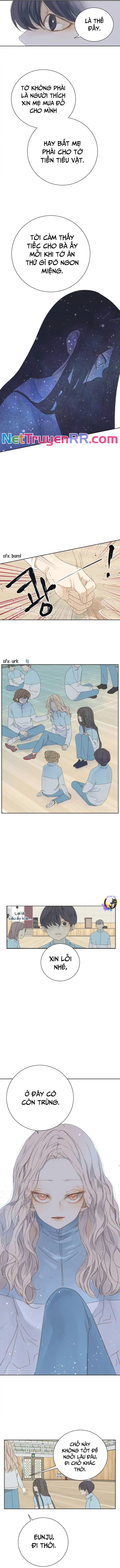 Cô Nàng Sắc Sảo Chap 38 - Next Chap 37