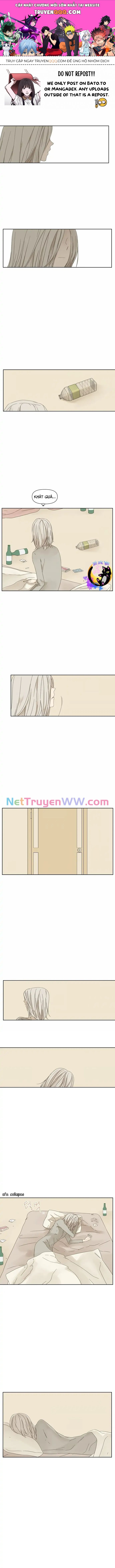 Cô Nàng Sắc Sảo Chap 39 - Next Chap 38