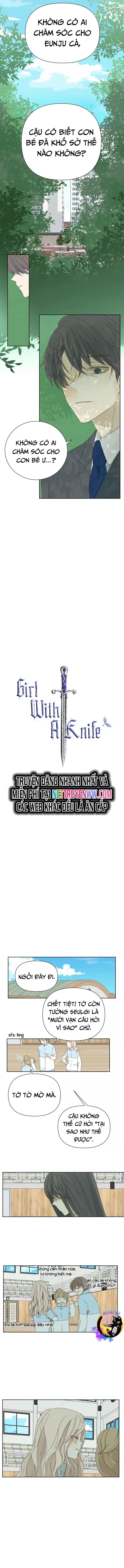 Cô Nàng Sắc Sảo Chap 39 - Next Chap 38