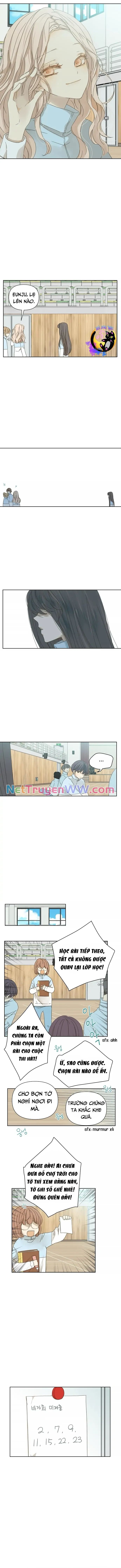 Cô Nàng Sắc Sảo Chap 39 - Next Chap 38