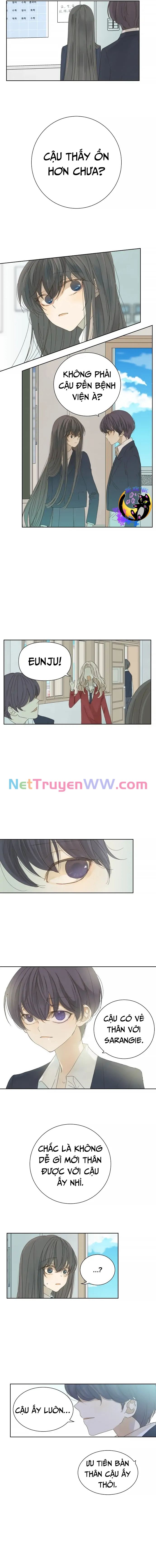 Cô Nàng Sắc Sảo Chap 39 - Next Chap 38