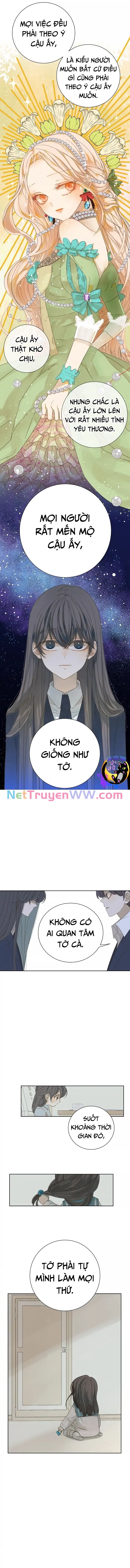 Cô Nàng Sắc Sảo Chap 39 - Next Chap 38