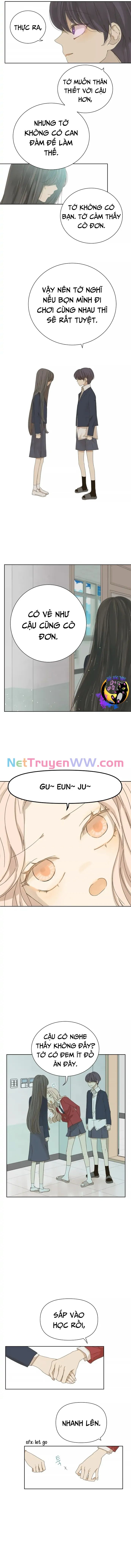 Cô Nàng Sắc Sảo Chap 39 - Next Chap 38