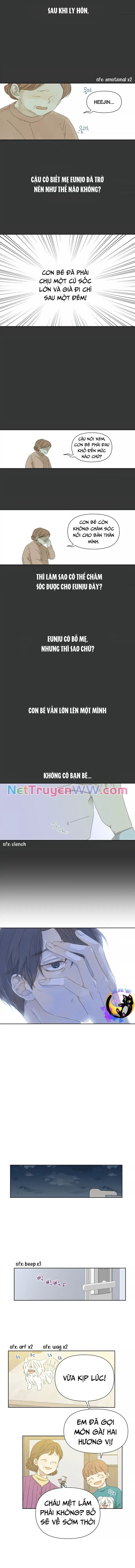 Cô Nàng Sắc Sảo Chap 39 - Next Chap 38