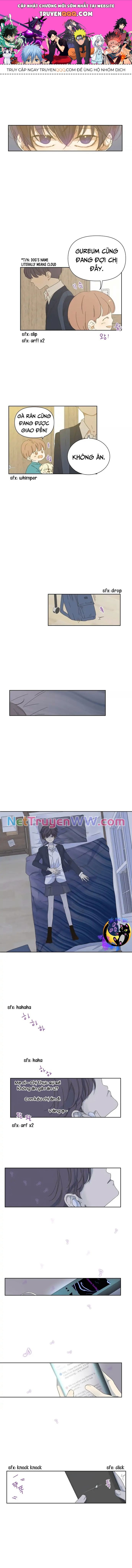 Cô Nàng Sắc Sảo Chap 40 - Next Chap 39