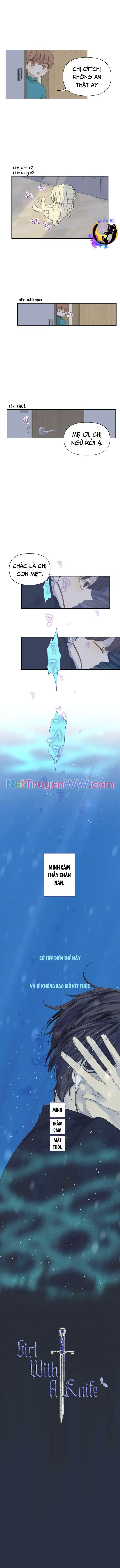 Cô Nàng Sắc Sảo Chap 40 - Next Chap 39