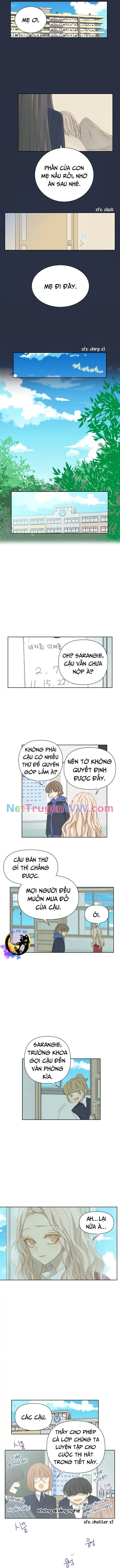 Cô Nàng Sắc Sảo Chap 40 - Next Chap 39