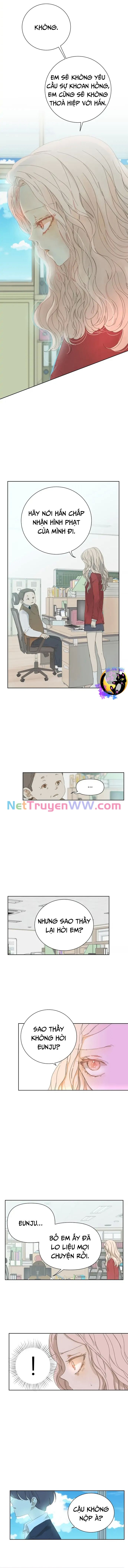 Cô Nàng Sắc Sảo Chap 40 - Next Chap 39