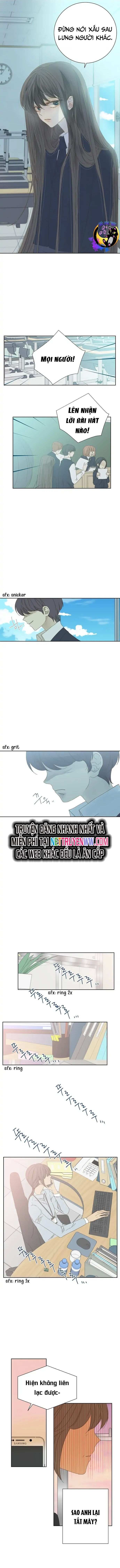 Cô Nàng Sắc Sảo Chap 40 - Next Chap 39