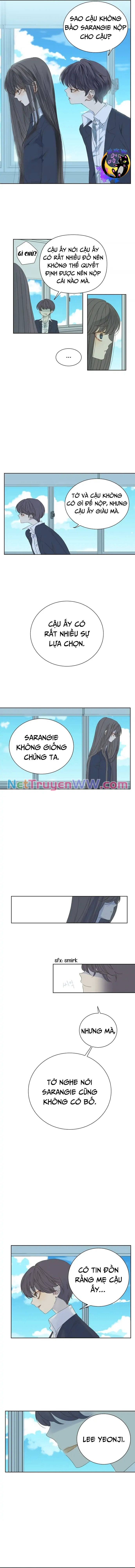 Cô Nàng Sắc Sảo Chap 40 - Next Chap 39