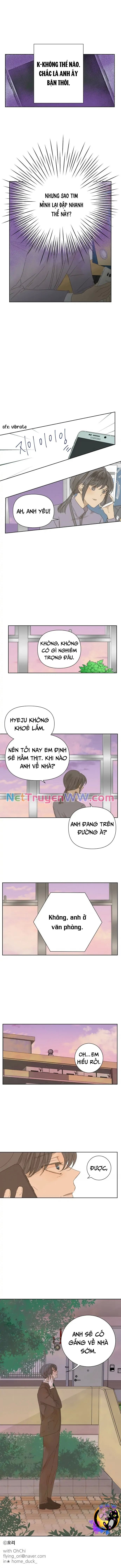 Cô Nàng Sắc Sảo Chap 40 - Next Chap 39
