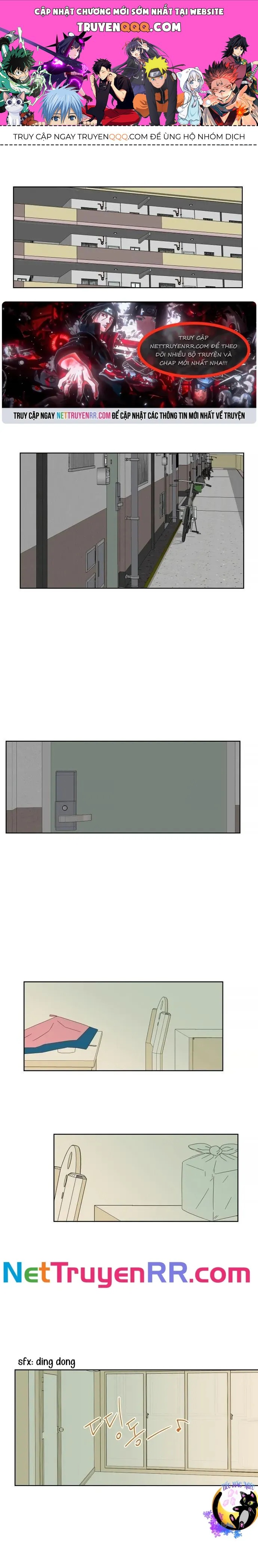 Cô Nàng Sắc Sảo Chap 41 - Next Chap 40