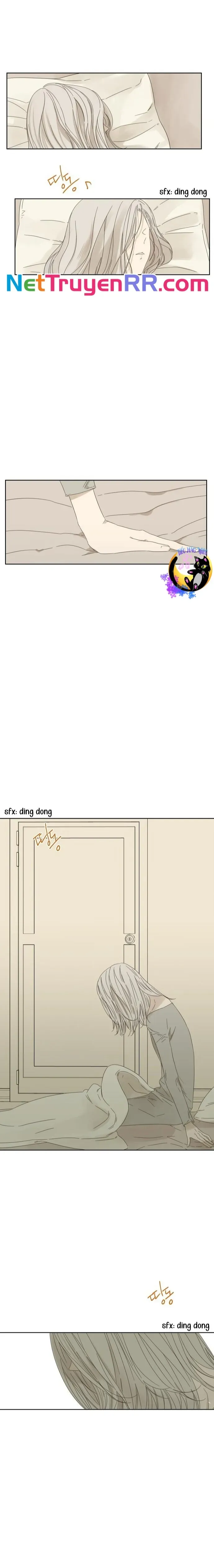 Cô Nàng Sắc Sảo Chap 41 - Next Chap 40