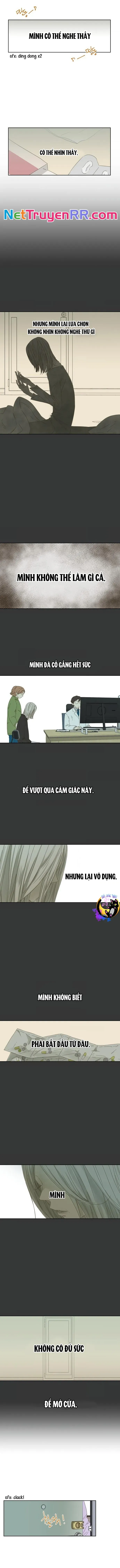 Cô Nàng Sắc Sảo Chap 41 - Next Chap 40