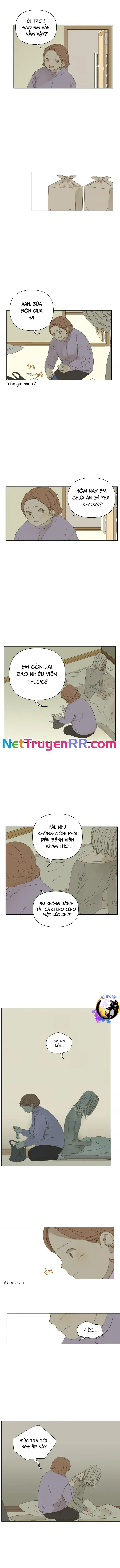Cô Nàng Sắc Sảo Chap 41 - Next Chap 40