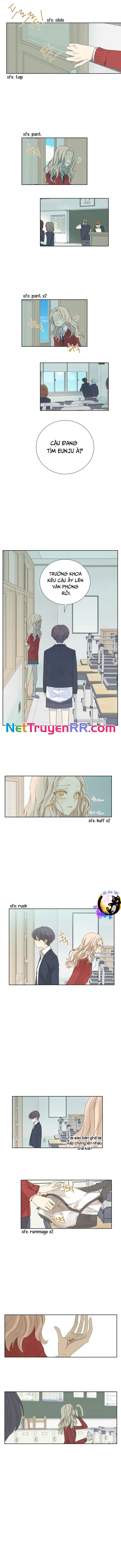 Cô Nàng Sắc Sảo Chap 41 - Next Chap 40