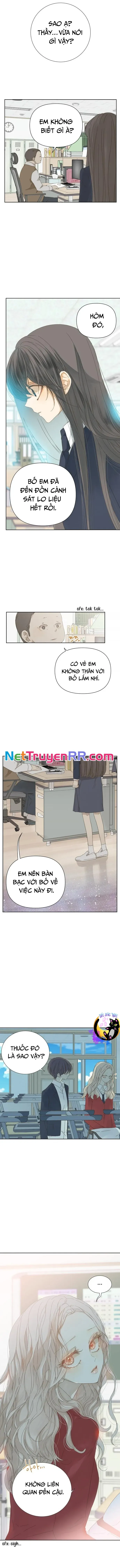 Cô Nàng Sắc Sảo Chap 41 - Next Chap 40