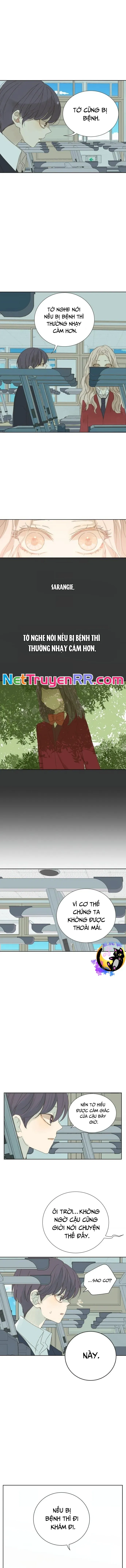 Cô Nàng Sắc Sảo Chap 41 - Next Chap 40