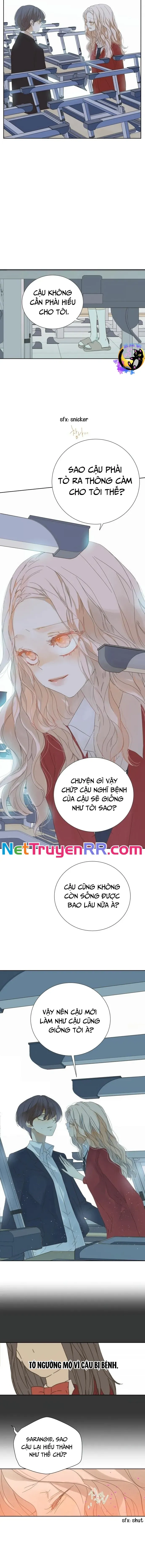 Cô Nàng Sắc Sảo Chap 41 - Next Chap 40