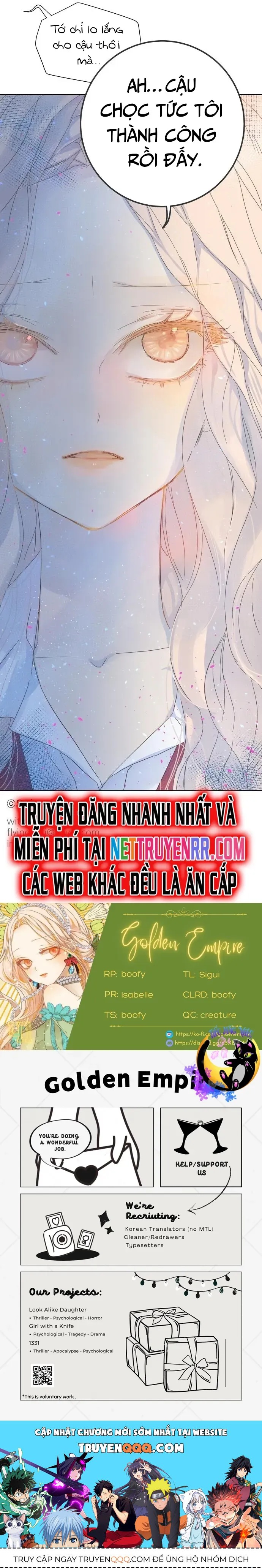 Cô Nàng Sắc Sảo Chap 41 - Next Chap 40
