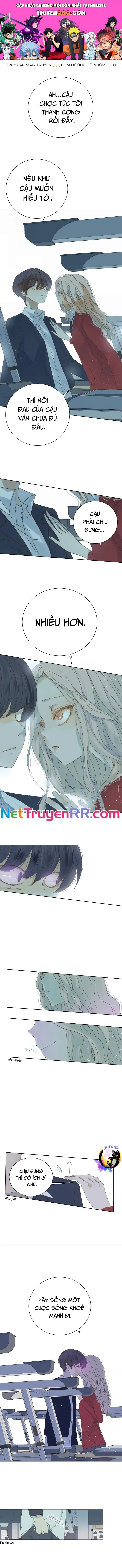 Cô Nàng Sắc Sảo Chap 42 - Next Chap 41