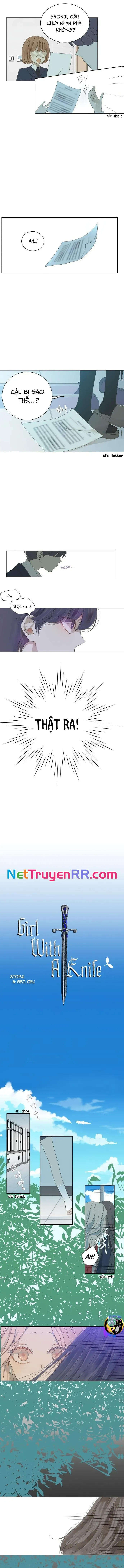 Cô Nàng Sắc Sảo Chap 42 - Next Chap 41