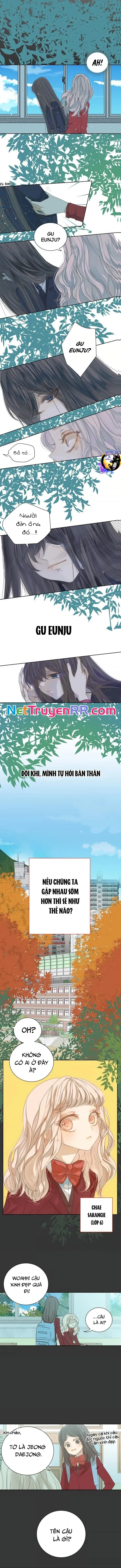 Cô Nàng Sắc Sảo Chap 42 - Next Chap 41