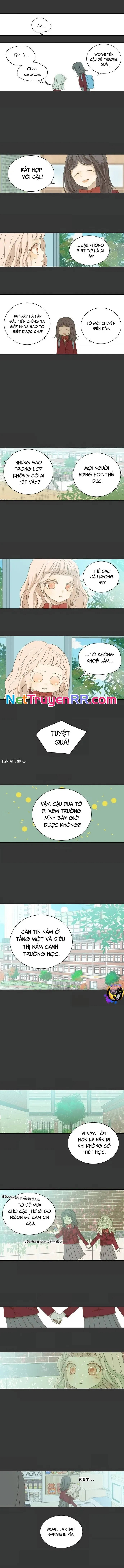 Cô Nàng Sắc Sảo Chap 42 - Next Chap 41