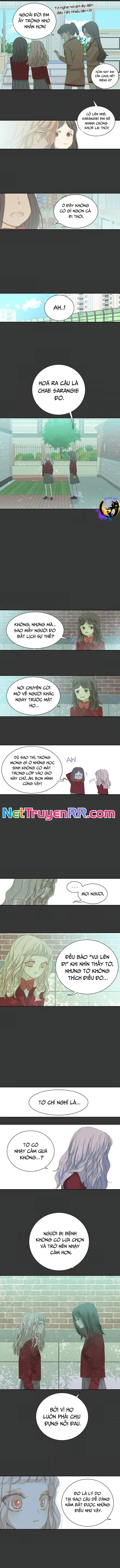 Cô Nàng Sắc Sảo Chap 42 - Next Chap 41