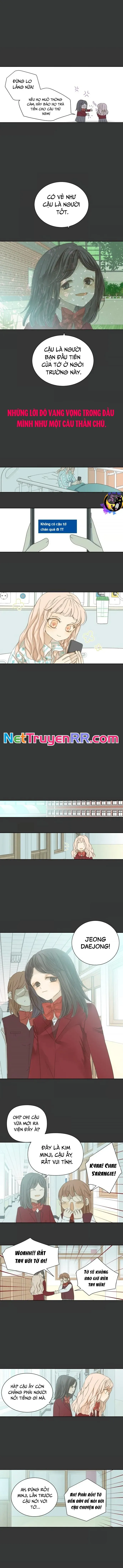 Cô Nàng Sắc Sảo Chap 42 - Next Chap 41