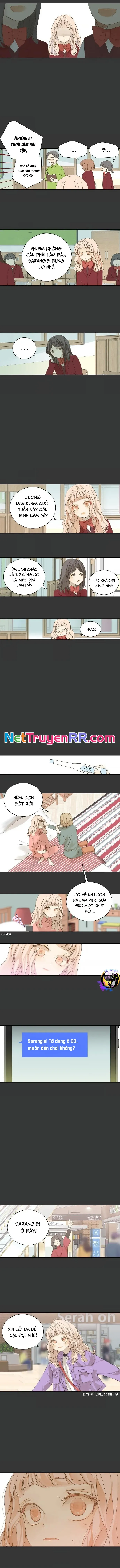 Cô Nàng Sắc Sảo Chap 42 - Next Chap 41