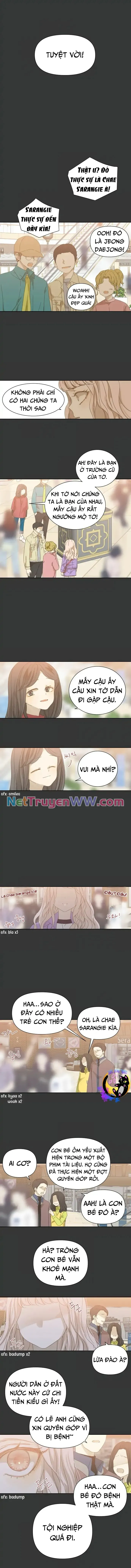 Cô Nàng Sắc Sảo Chap 43 - Next Chap 42
