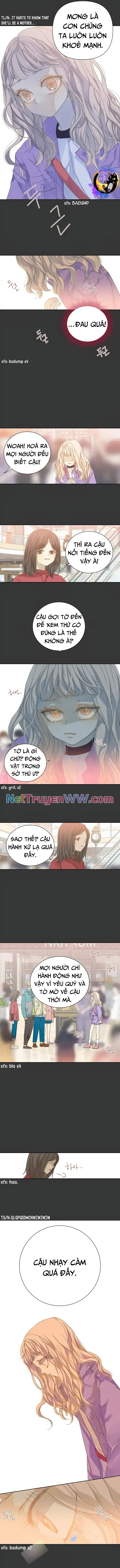 Cô Nàng Sắc Sảo Chap 43 - Next Chap 42