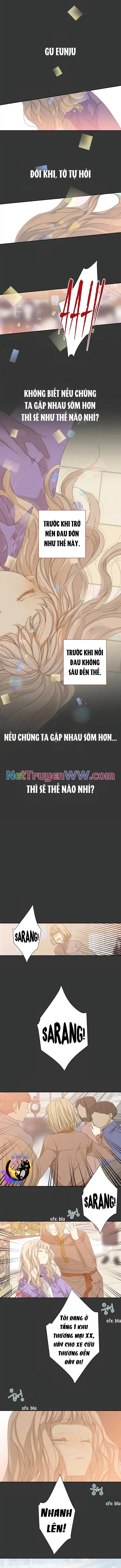 Cô Nàng Sắc Sảo Chap 43 - Next Chap 42