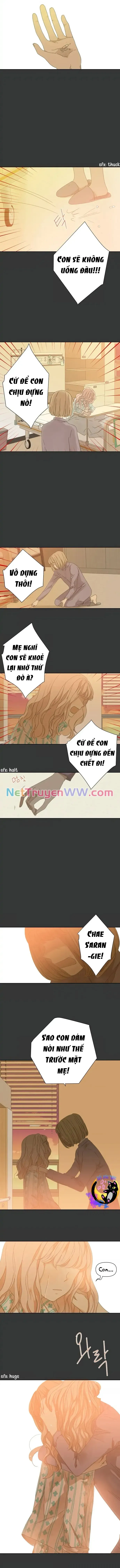 Cô Nàng Sắc Sảo Chap 43 - Next Chap 42