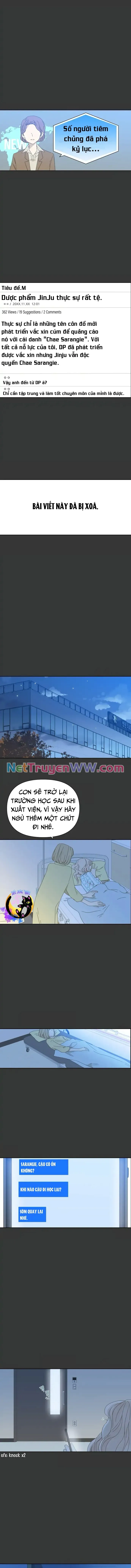 Cô Nàng Sắc Sảo Chap 43 - Next Chap 42