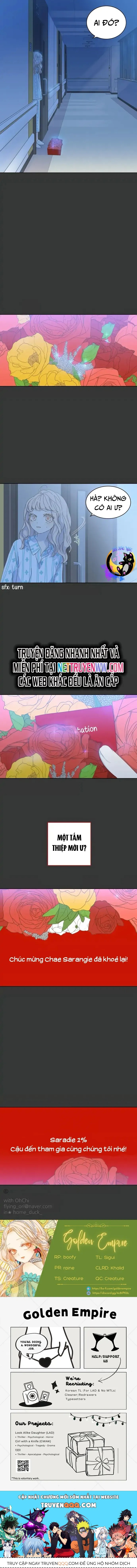 Cô Nàng Sắc Sảo Chap 43 - Next Chap 42