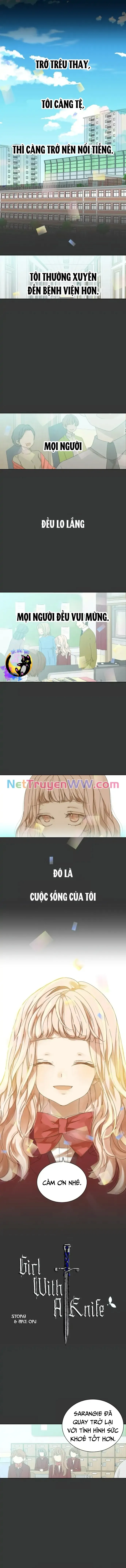 Cô Nàng Sắc Sảo Chap 44 - Next Chap 43