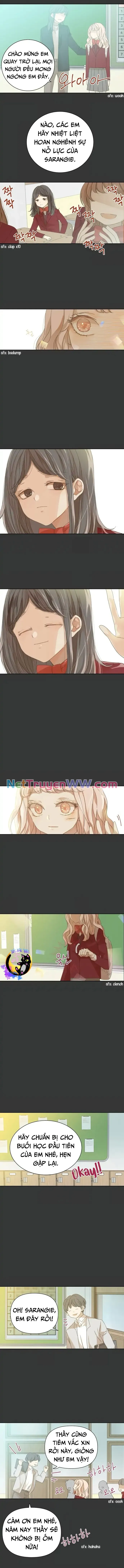 Cô Nàng Sắc Sảo Chap 44 - Next Chap 43